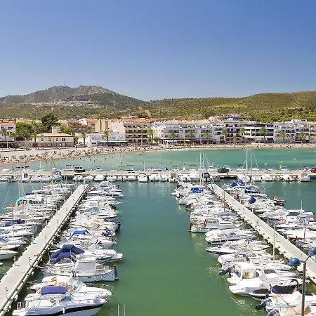 Gran Sol By Interhome * Llançà