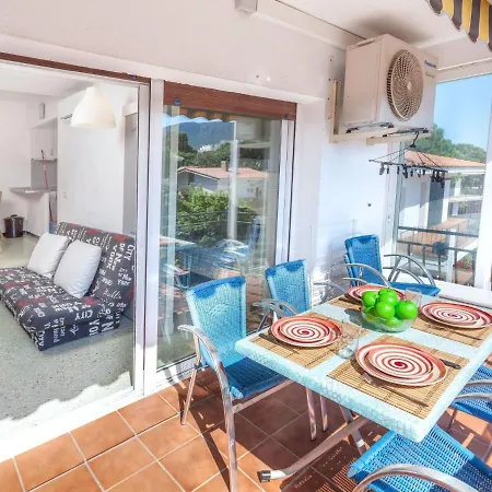 Apartamento Gran Sol By Interhome
