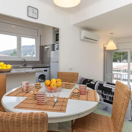 Gran Sol By Interhome アパート