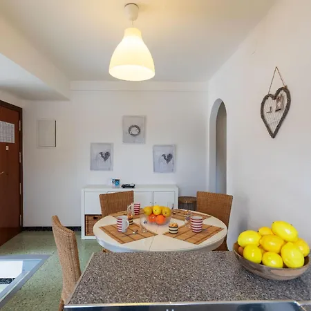 Apartamento Gran Sol By Interhome *