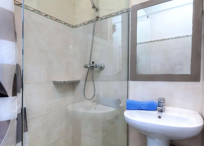 Apartment Gran Sol *