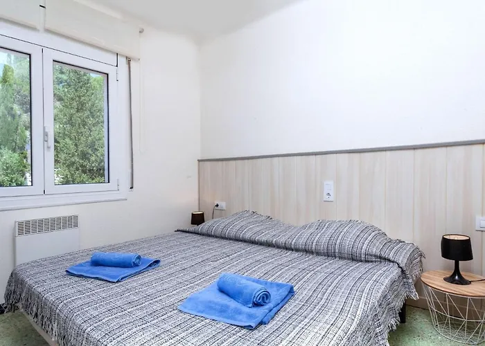 Apartment Gran Sol