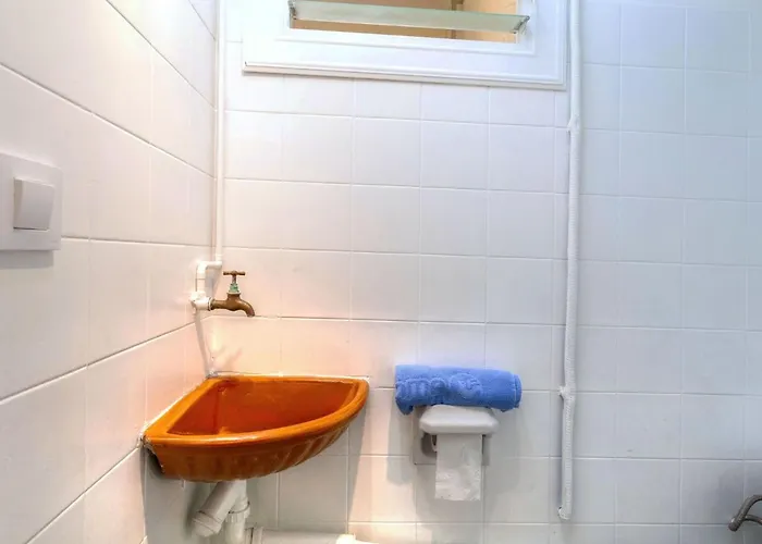Gran Sol Apartment *