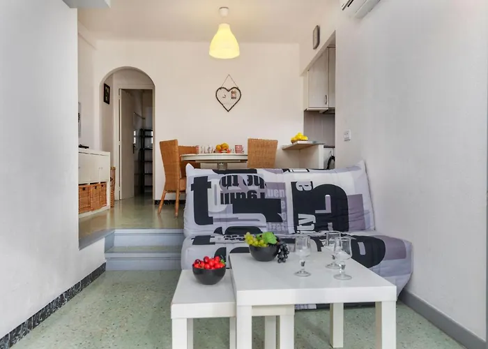 Apartment Gran Sol