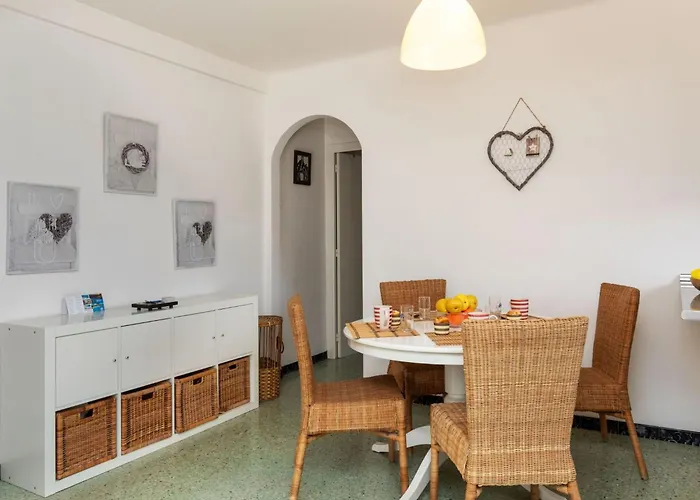 Gran Sol Apartment Llanca