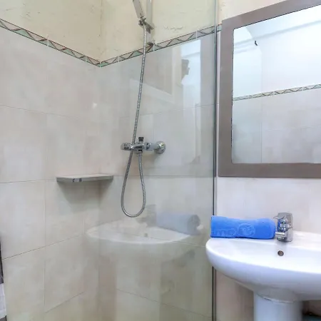 Apartment Gran Sol *