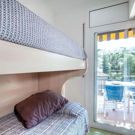 Gran Sol Apartment *