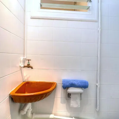 Gran Sol Apartment *