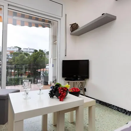 Gran Sol Apartment *