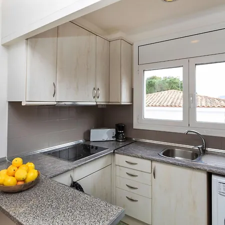 Apartment Gran Sol Llanca