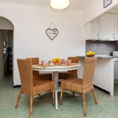 Apartment Gran Sol *
