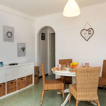 Gran Sol Apartment Llanca
