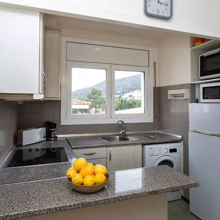 Gran Sol Apartment