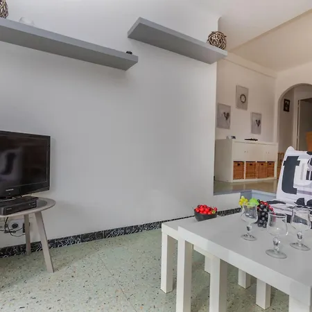 Gran Sol Apartment *