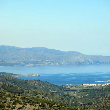 Gran Sol By Interhome Διαμέρισμα Llança