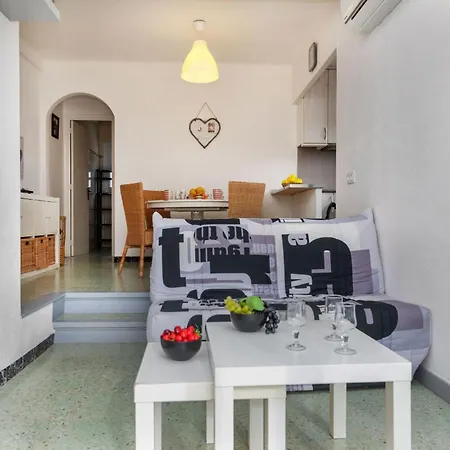 公寓 Gran Sol By Interhome